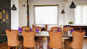 ร้านอาหาร