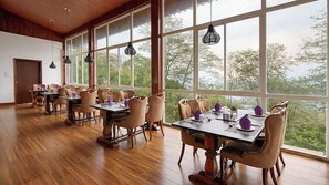Restaurant - Sumitel Gangtok  (Gangtok)