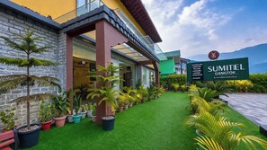 Exterior - Sumitel Gangtok  (Gangtok)