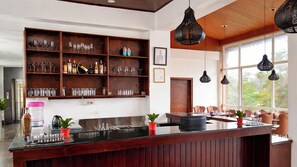 Restaurant - Sumitel Gangtok  (Gangtok)