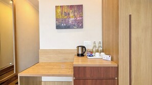 Deluxe Room | 1 bedroom, blackout drapes, soundproofing, free WiFi - Sumitel Gangtok  (Gangtok)
