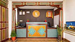 Reception - Sumitel Gangtok  (Gangtok)