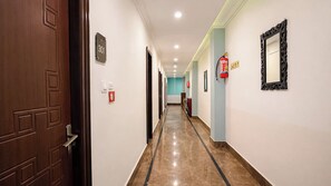 Lobby lounge - Sumitel Gangtok  (Gangtok)