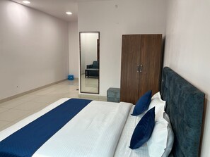 Habitación superior | Wifi gratis