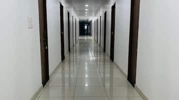 Chi tiết nội thất