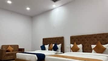 Phòng dành cho gia đình | Truy cập Internet không dây miễn phí