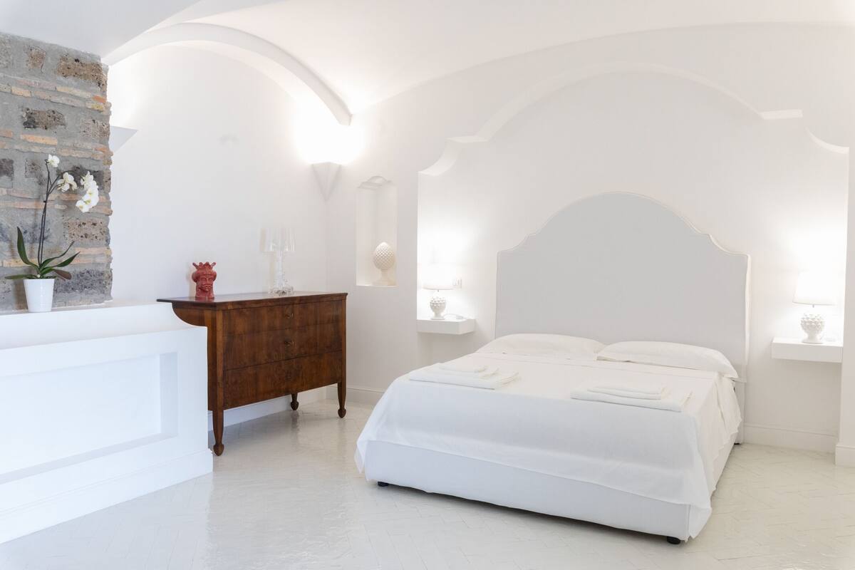 Triple Room | 1 bedroom, premium bedding, down duvets, desk