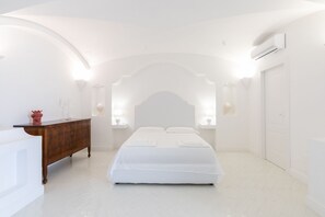 Triple Room - Villa Pia (Castellammare di Stabia)