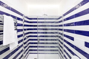 Bathroom - Villa Pia (Castellammare di Stabia)