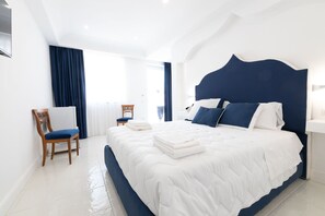 Classic Room - Villa Pia (Castellammare di Stabia)