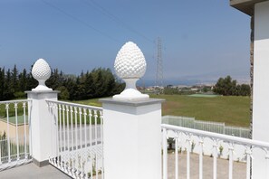 Front of property - Villa Pia (Castellammare di Stabia)