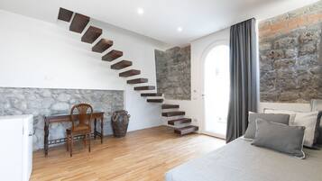 Chambre Quadruple Standard