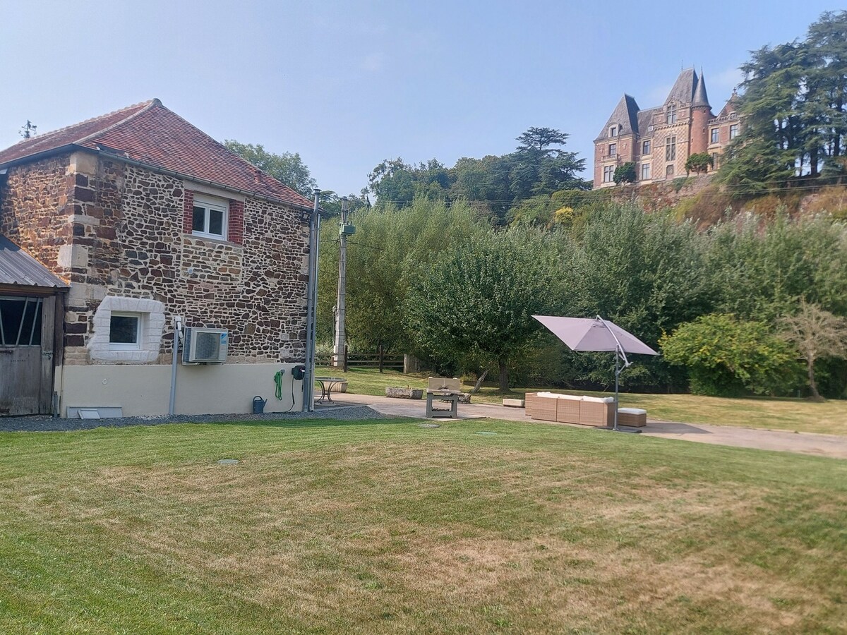 Image de profil de l’hôte