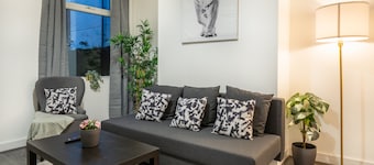 Isimi Luxurious 4 bed 4 en -suite House Cumbria