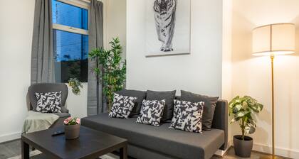 Isimi Luxurious 4 bed 4 en -suite House Cumbria
