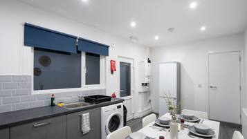 Apartment | Private kitchen