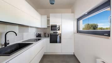 Villa | Private kitchen