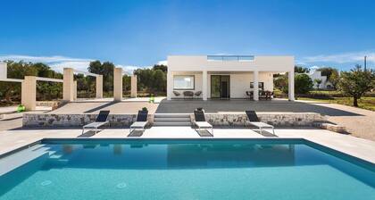 3670 Villa Perlaianca by Perle di Puglia