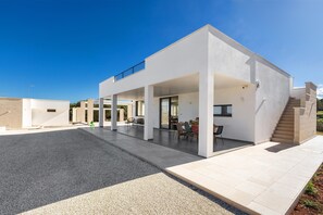 Vila | Terraço/pátio