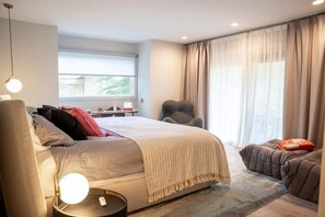 3 chambres, Wi-Fi, draps fournis