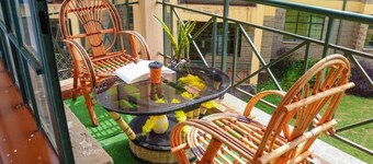 Lux Suites Embakasi Airport Apartments