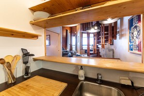 Interior - Immodreams - Le Chamois - Avoriaz (Avoriaz)