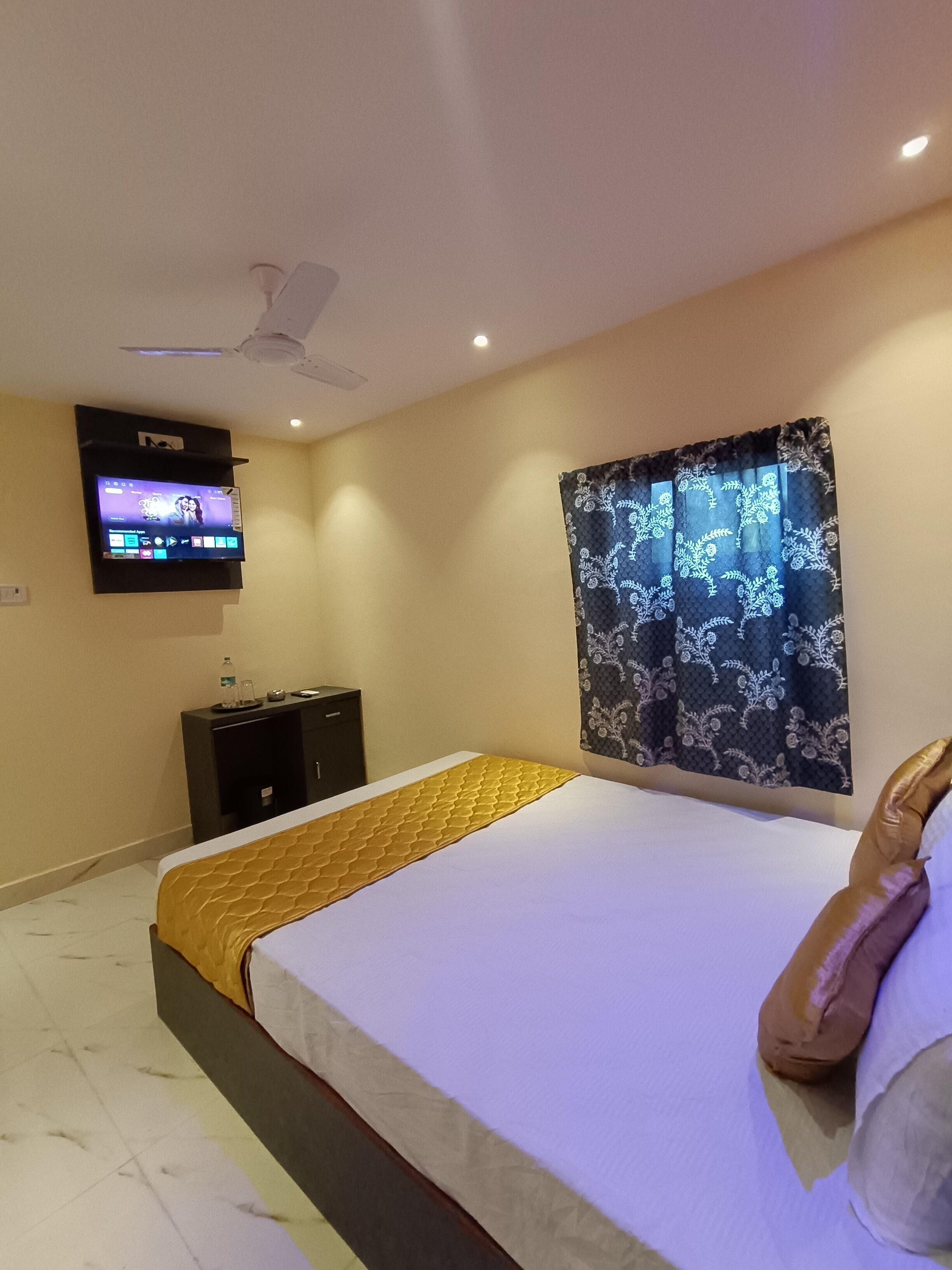 Foto - Hotel Powai Residency