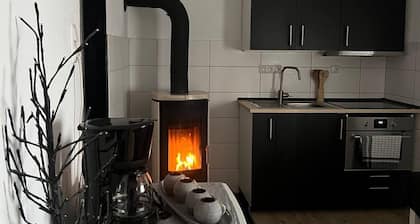 Lovely 1-bed Apartment in Koblenz