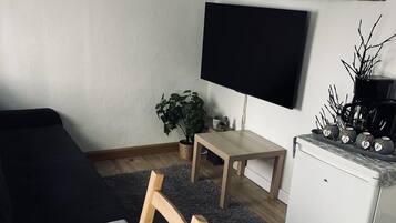 Apartment | Interior