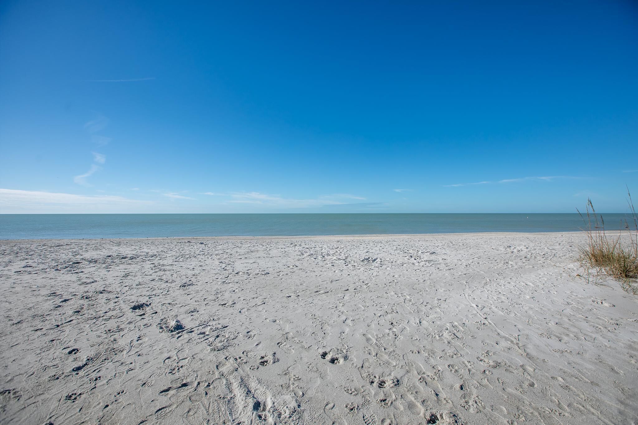 På stranden og fisking