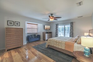 3 Schlafzimmer, kostenloses WLAN, Bettwäsche