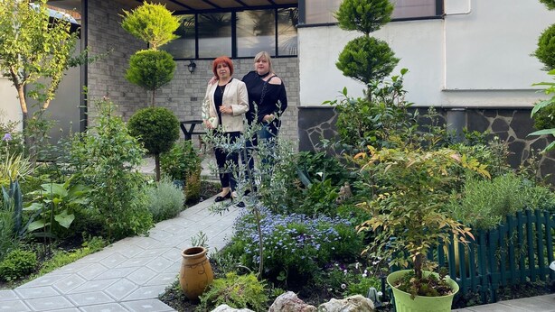 Teres/patio