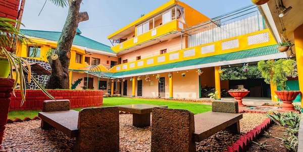 La Courtyard - Puducherry