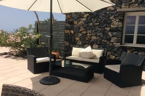 Terras