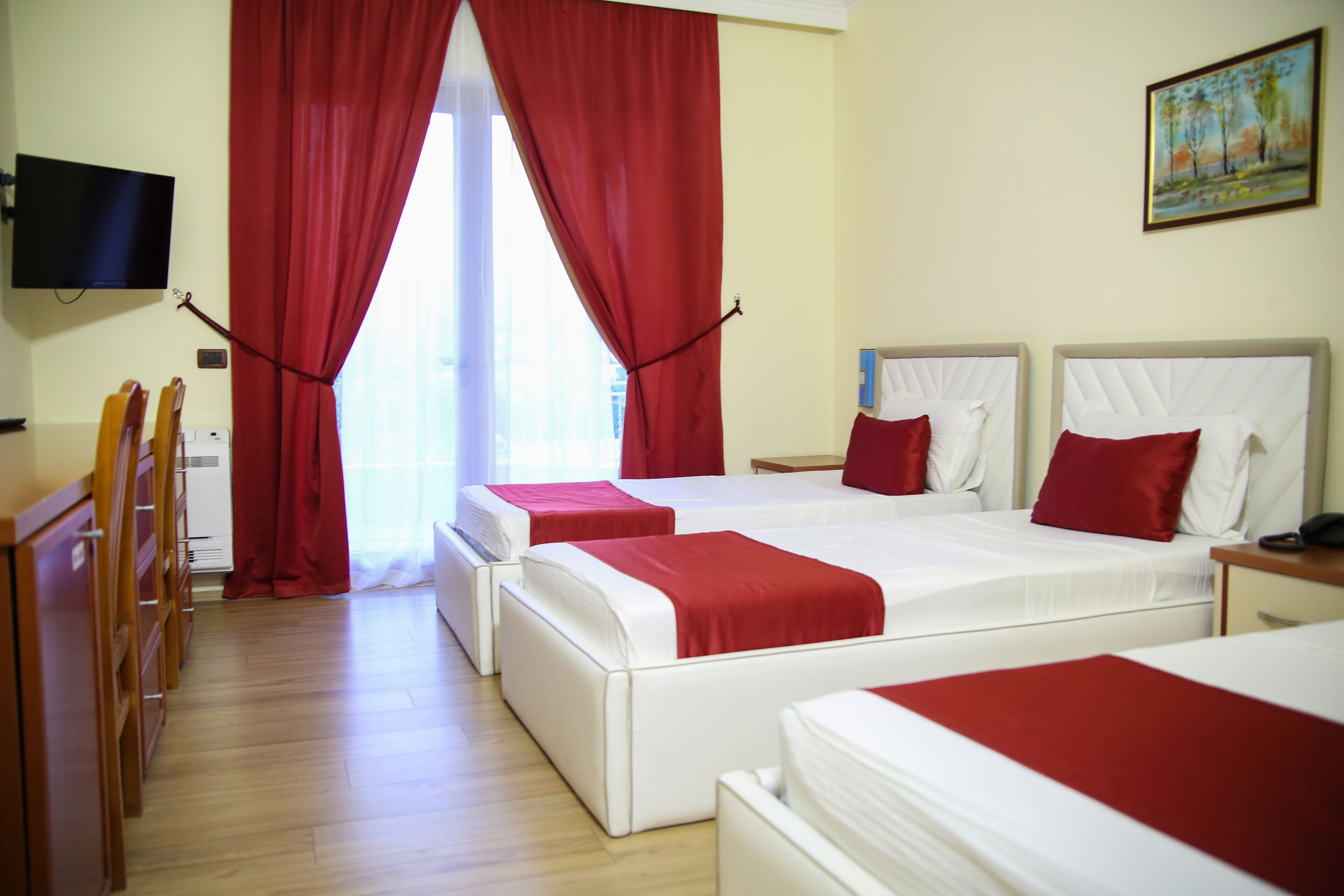 Photo - Misk Hotel & Resort