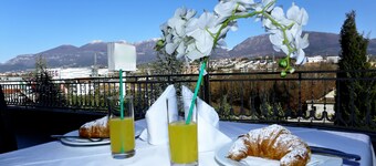 Misk Resort Hotel