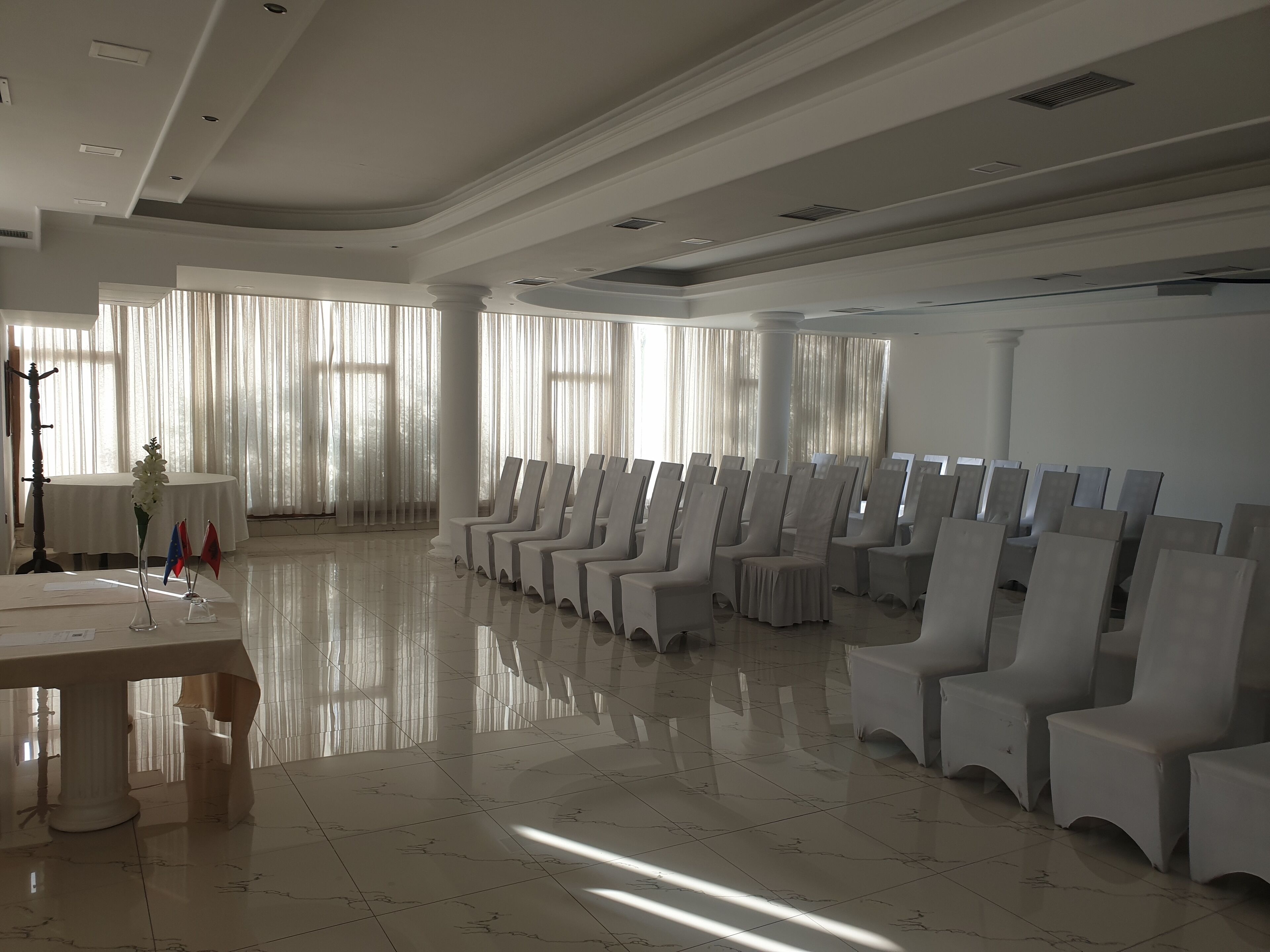 Photo - Misk Hotel & Resort