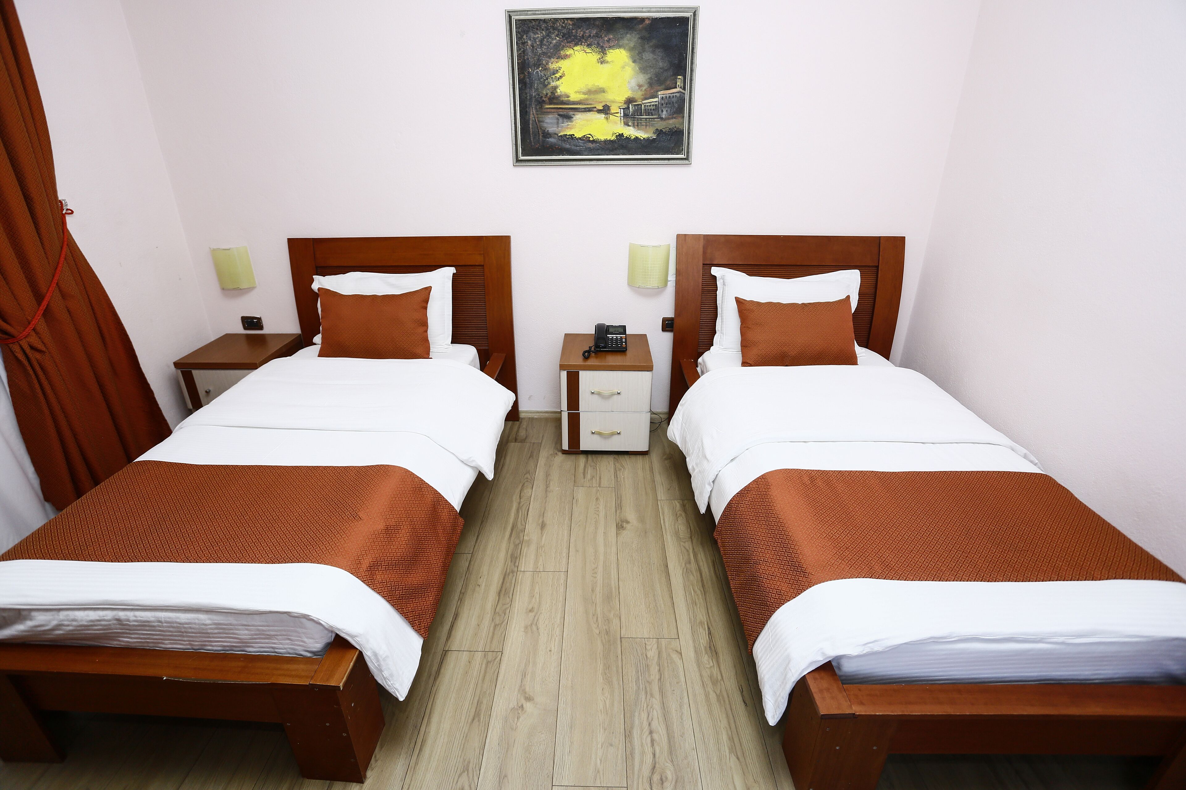 Photo - Misk Hotel & Resort