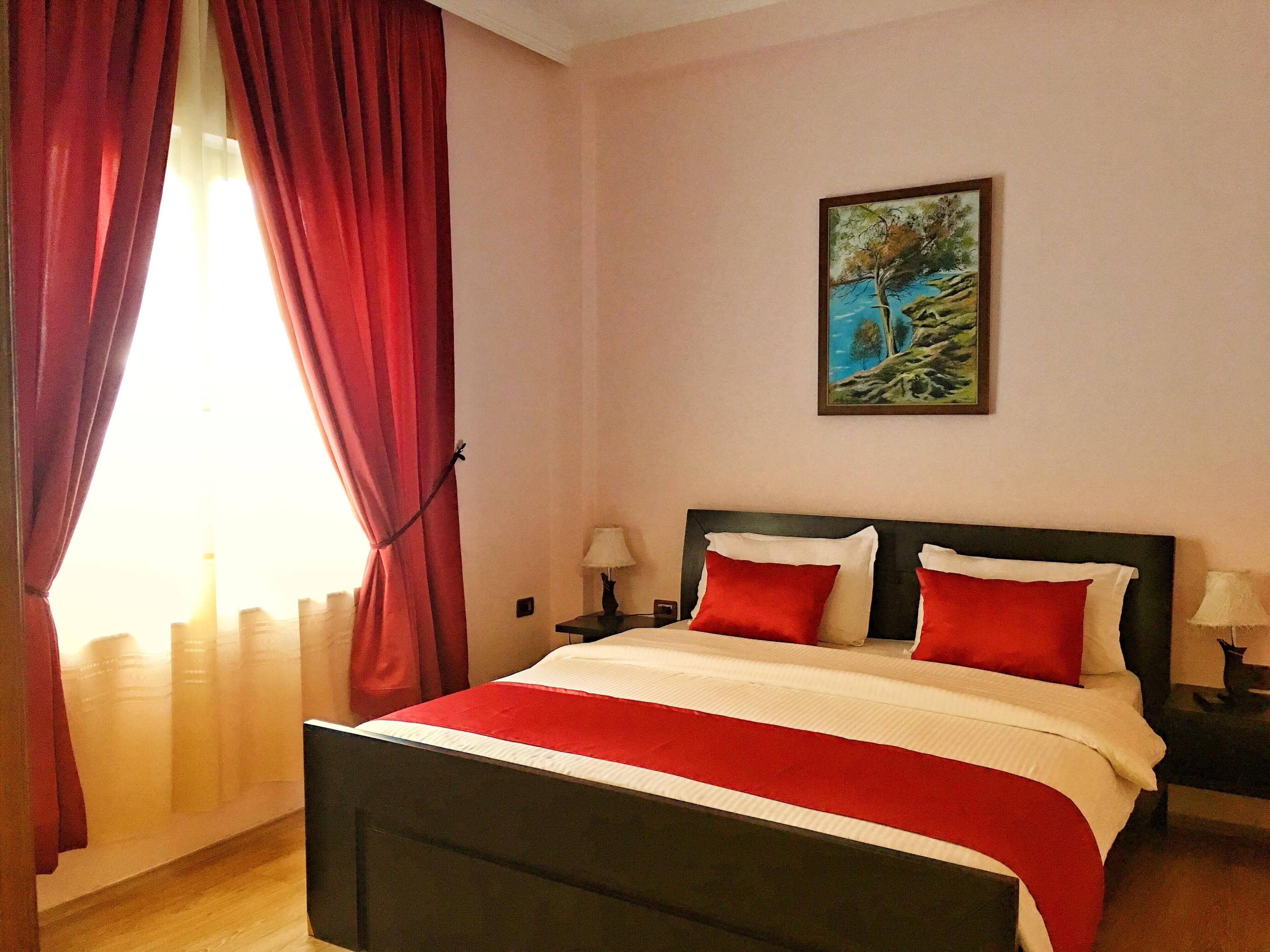 Photo - Misk Hotel & Resort