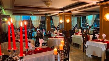 Khu tổ chức tiệc sinh nhật