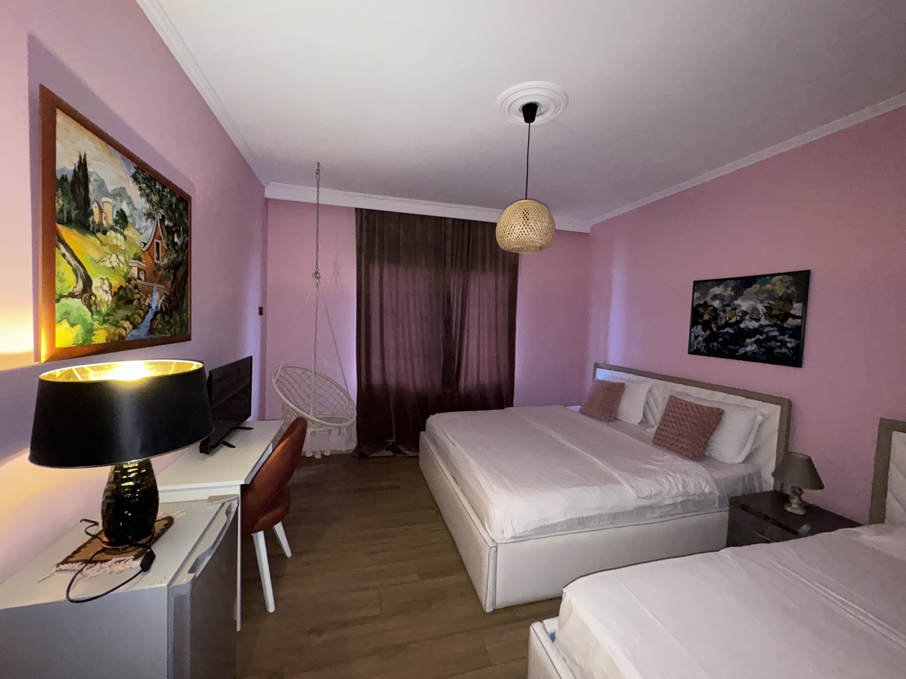 Photo - Misk Hotel & Resort