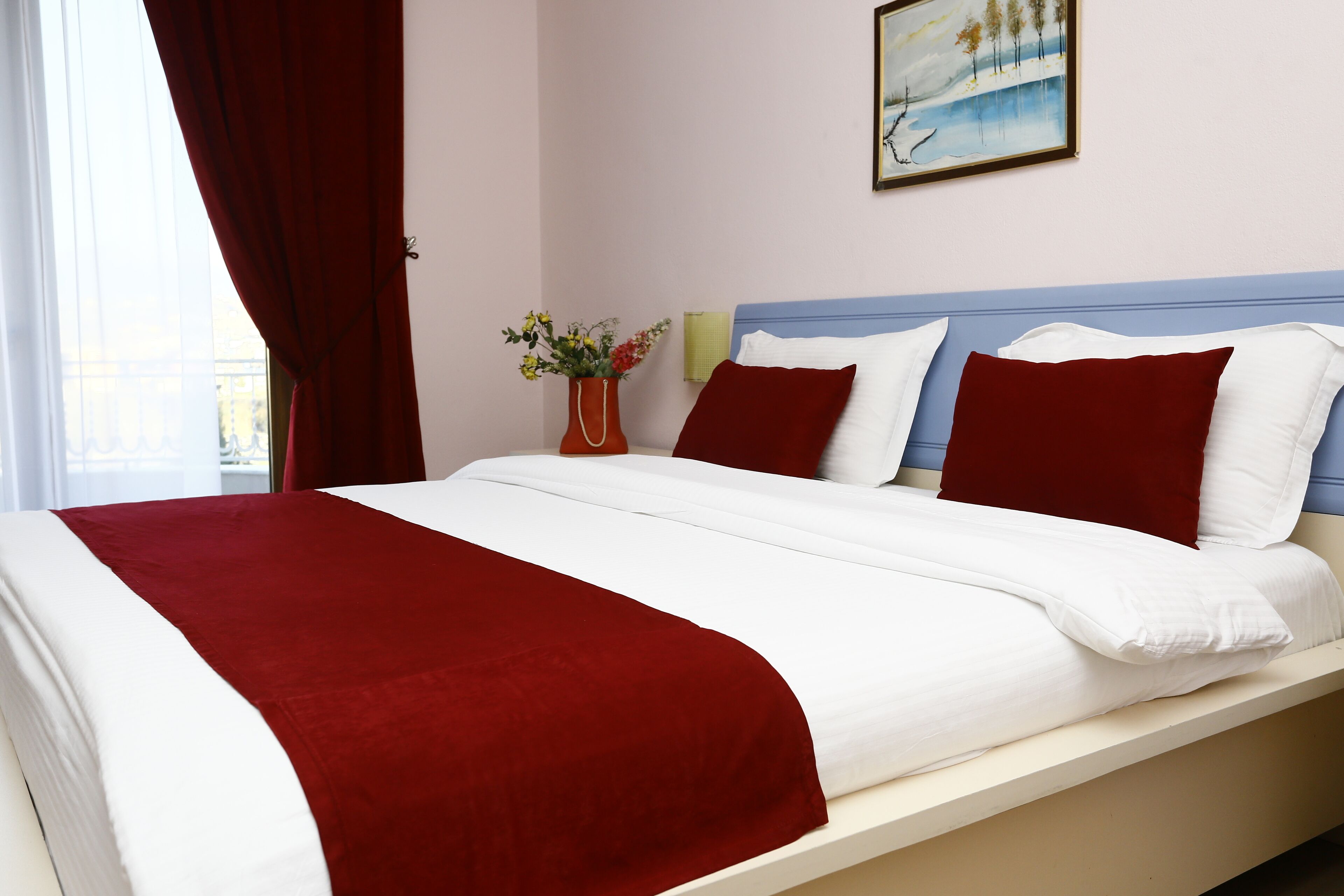 Photo - Misk Hotel & Resort