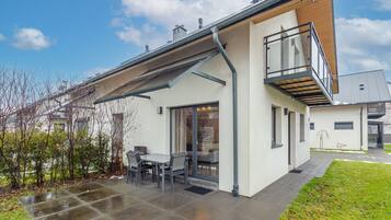 Apartment (6 B) | Terrace/patio