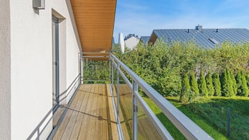 Apartment (28C/2) | Balcony