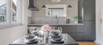 Apartamenty Sun & Snow Jasne Wybrzeże