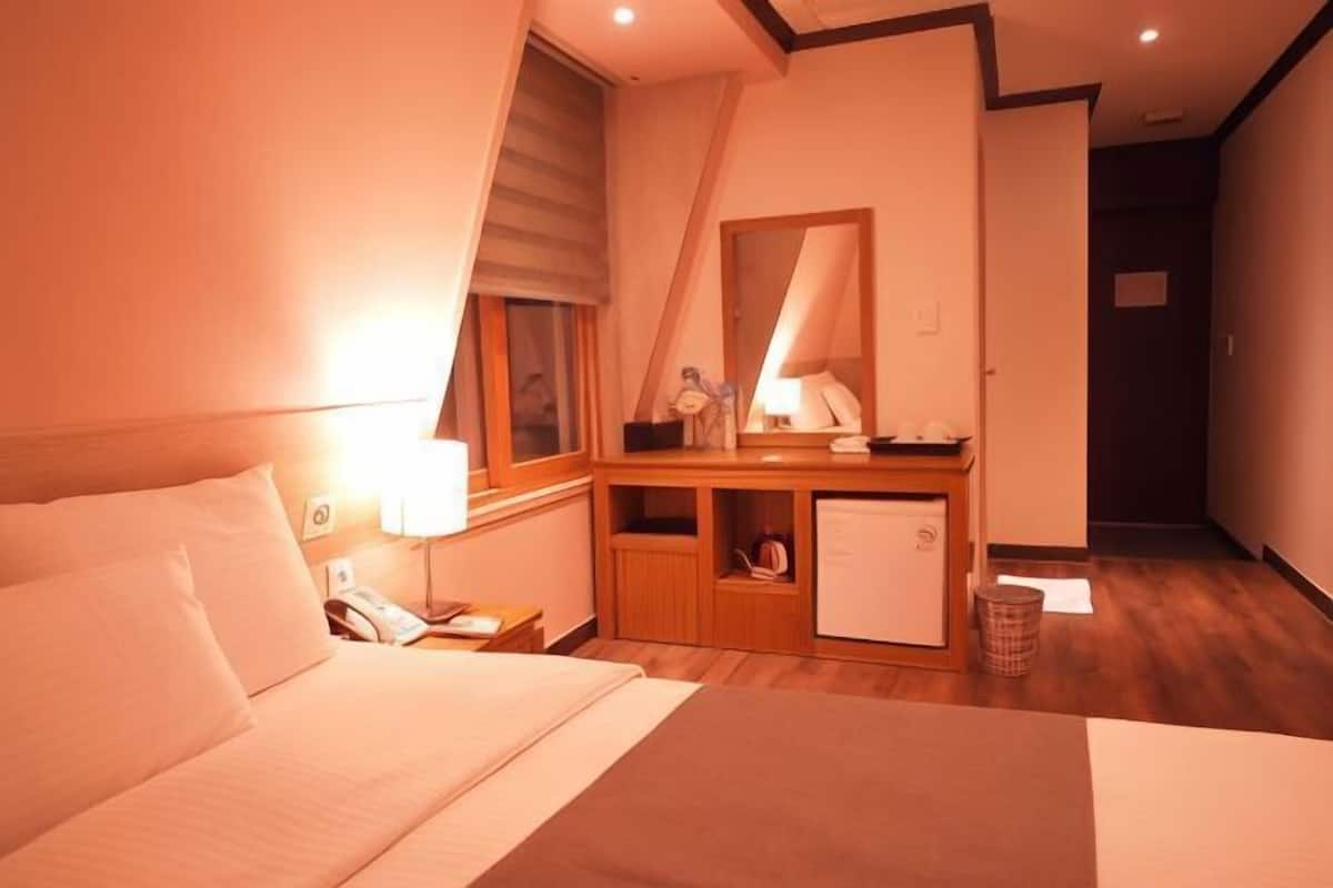 1 habitación y wifi gratis