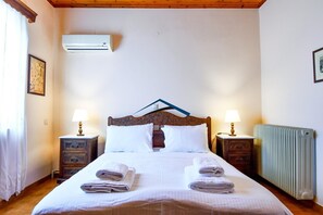 3 dormitoris, planxa i posts de planxar, wifi gratuïta i roba de llit 