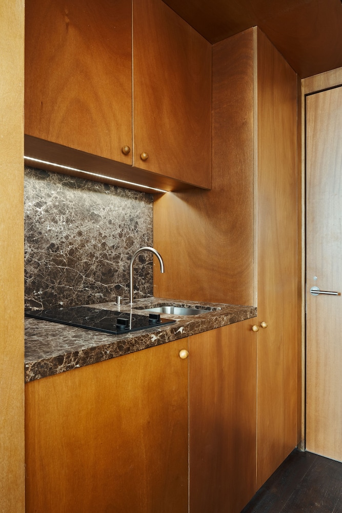 Edgar Suites - Marais Bouchardon by null