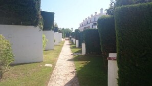 Property grounds - Alojamiento Entero en St Antoni Calonge (Calonge)