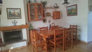 Dining - Alojamiento Entero en St Antoni Calonge (Calonge)